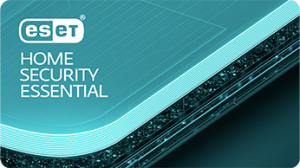ESET HOME Security Essential pro 1 zařízení